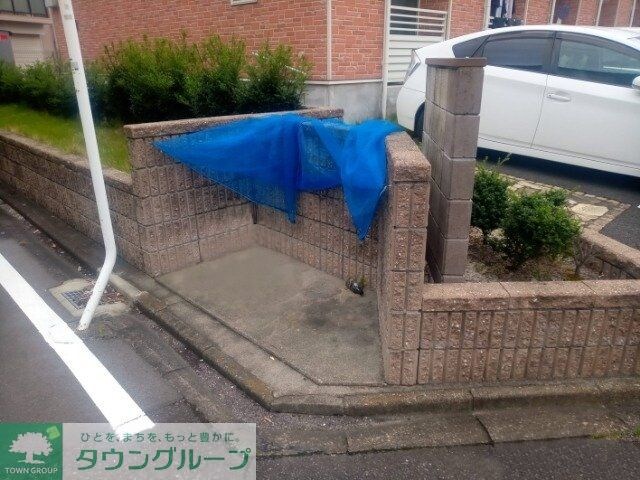 レオネクストパールハウスカズの物件内観写真