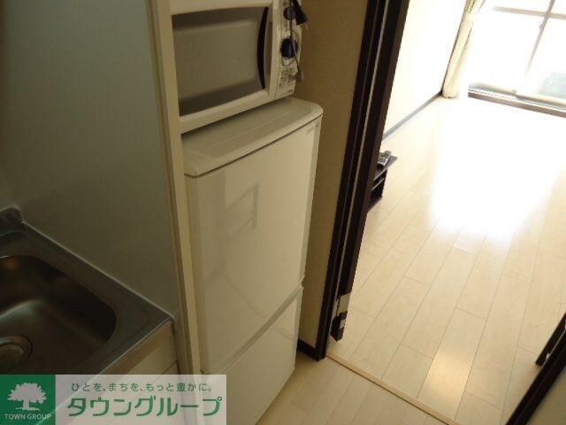 レオネクストパールハウスカズの物件内観写真