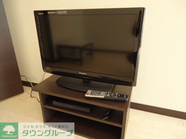 レオネクストパールハウスカズの物件内観写真