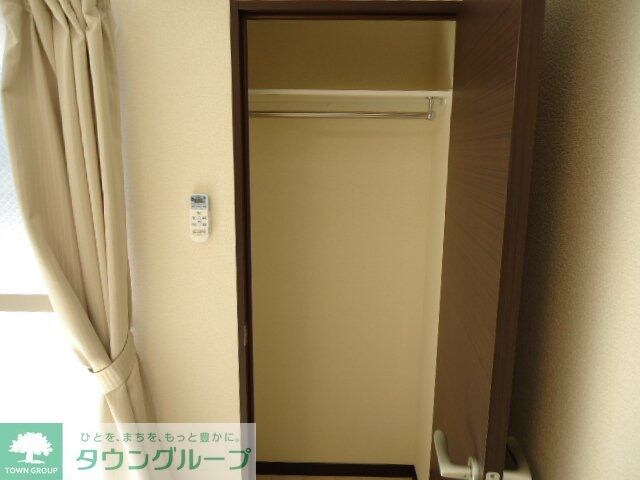 レオネクストパールハウスカズの物件内観写真