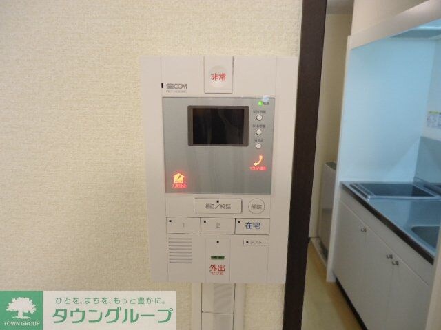 レオネクストパールハウスカズの物件内観写真