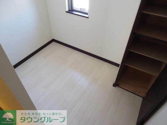 レオネクストパールハウスカズの物件内観写真