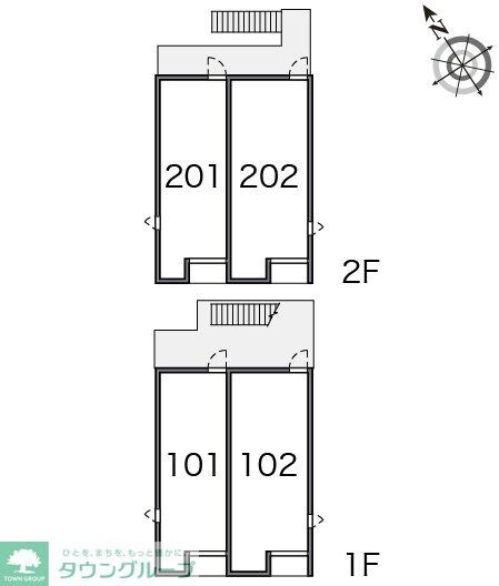 レオネクストメゾンドSTの物件内観写真