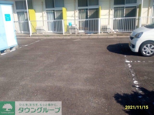 レオパレスKATOHの物件内観写真
