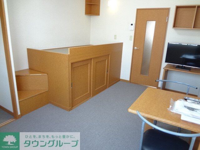 レオパレス平田の物件内観写真