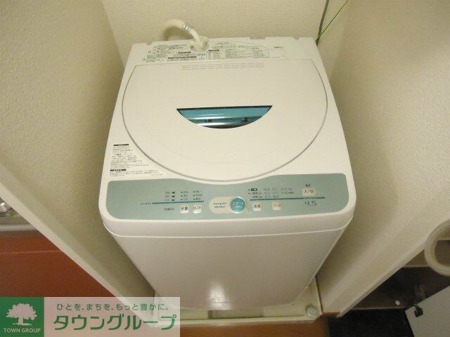 レオパレス平田の物件内観写真