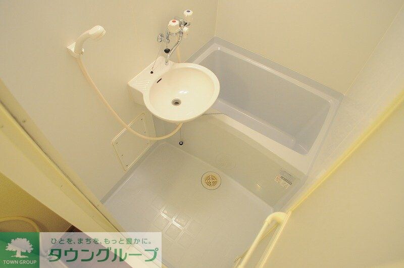 レオパレス平田の物件内観写真