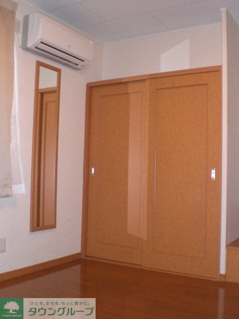 レオパレス平田の物件内観写真