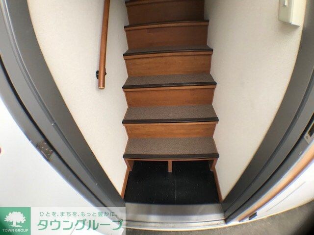 レオパレス平田の物件内観写真