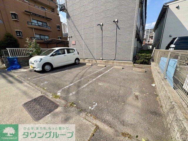 レオパレスM Oの物件内観写真