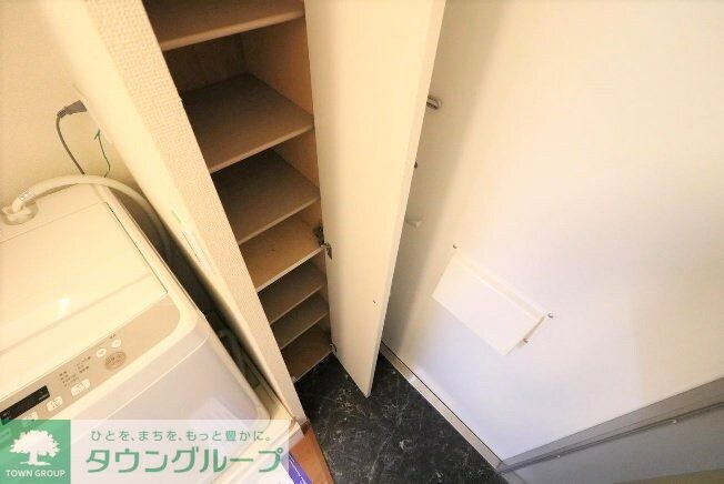 レオパレスM Oの物件内観写真