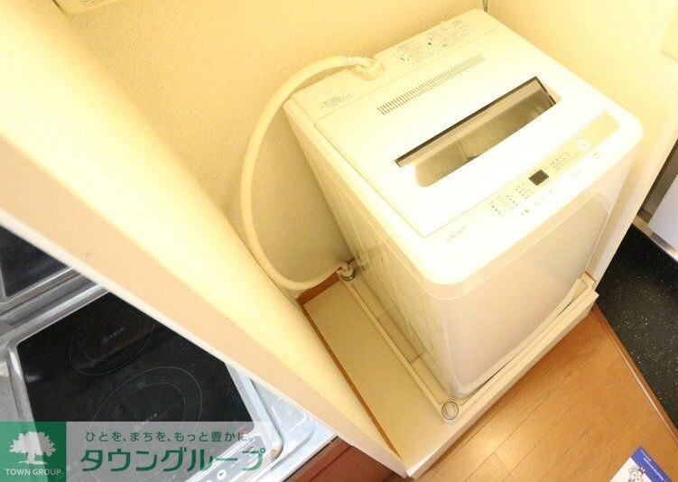 レオパレス西陵の物件内観写真