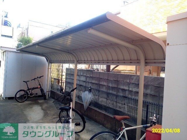 レオパレス上名古屋東の物件内観写真