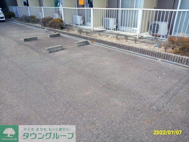 レオパレス西陵の物件内観写真