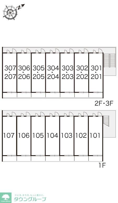 レオパレスYAMAKOIVの物件内観写真