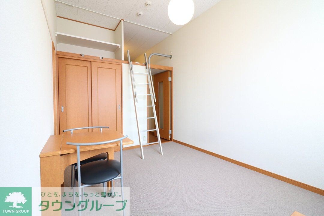 レオパレスYAMAKOIVの物件内観写真