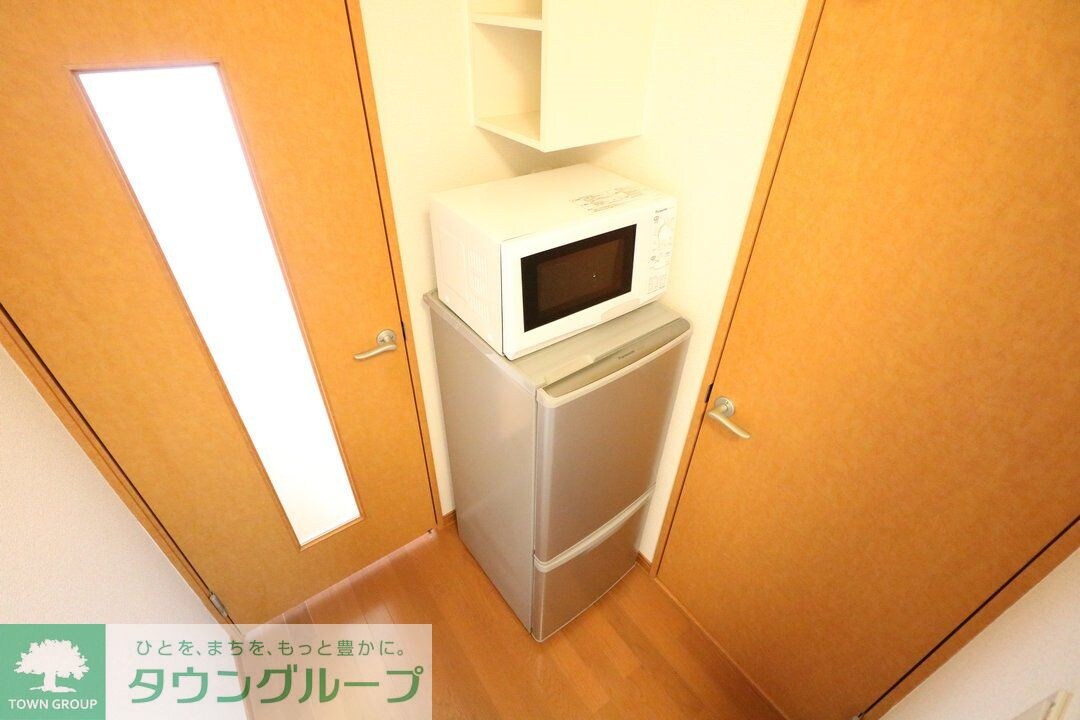 レオパレスアネックス2大橋の物件内観写真