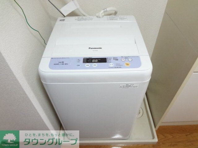 レオパレス信和の物件内観写真