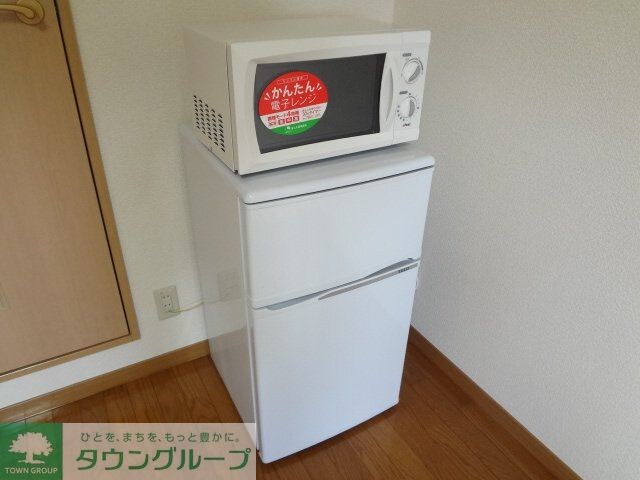 レオパレス信和の物件内観写真