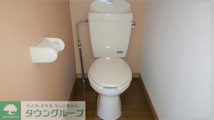 レオパレス信和の物件内観写真