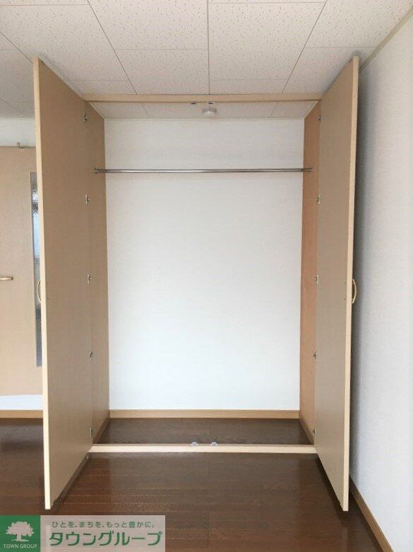 レオパレス信和の物件内観写真