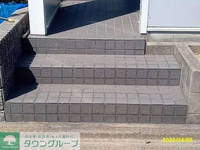 レオパレス上名古屋東の物件内観写真