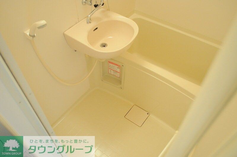 レオパレスミキの物件内観写真