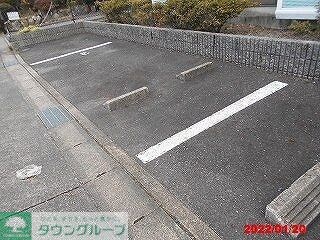 レオパレスミキの物件内観写真