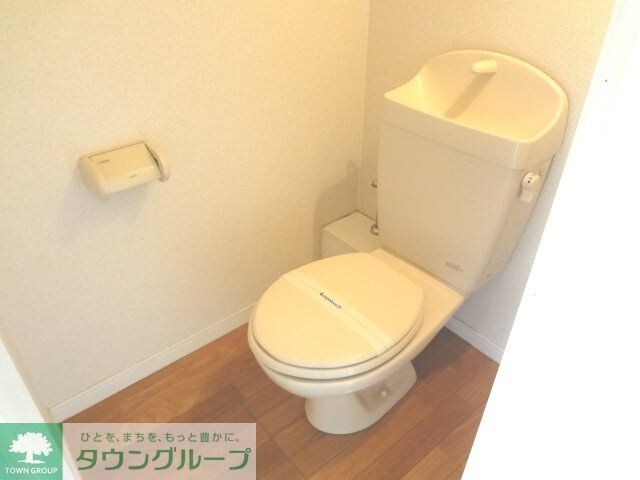 レオパレスミキの物件内観写真