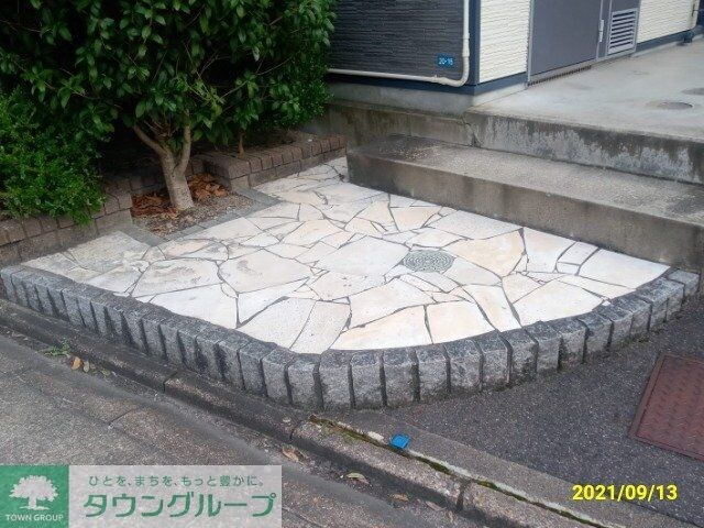 レオパレス浄心の物件内観写真