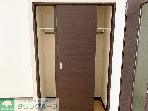 レオネクスト貝田の物件内観写真