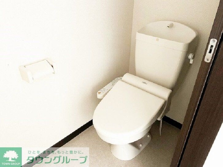 レオネクスト貝田の物件内観写真