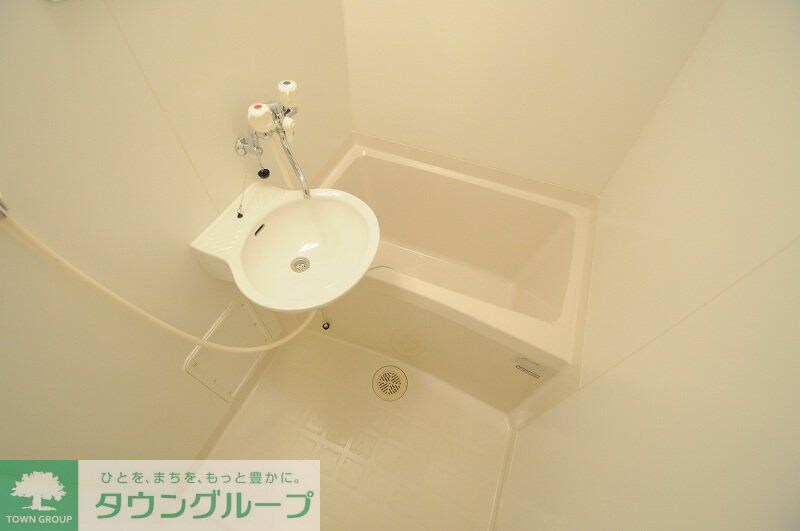 レオパレスパールアケノ第1の物件内観写真