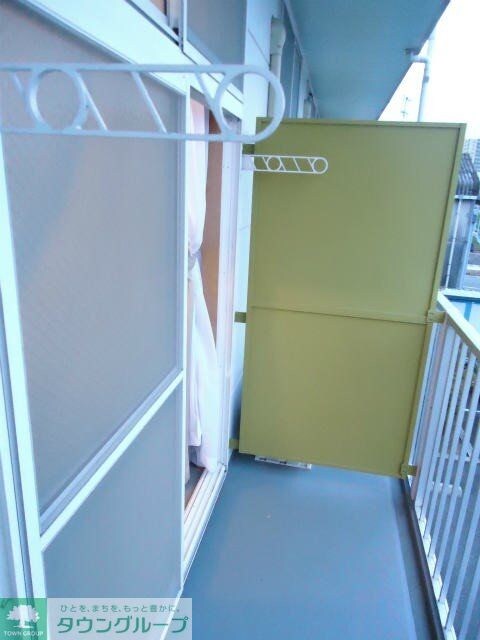 レオパレス上名古屋東の物件内観写真