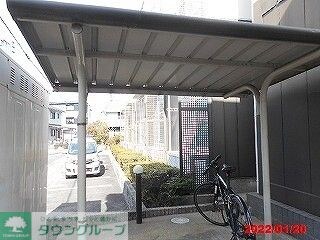 レオパレスミキの物件内観写真