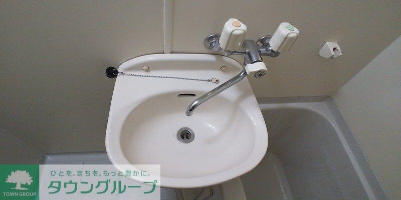 レオパレスミキの物件内観写真