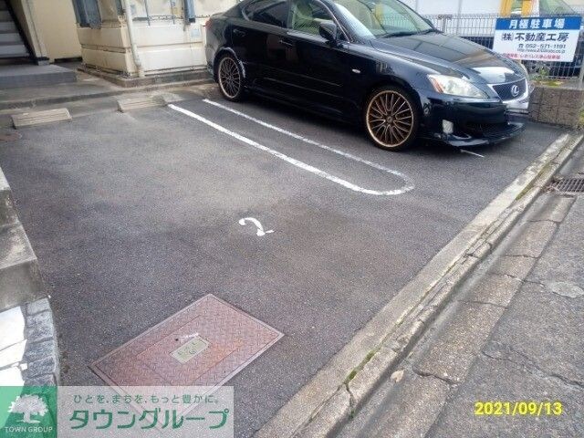 レオパレス浄心の物件内観写真