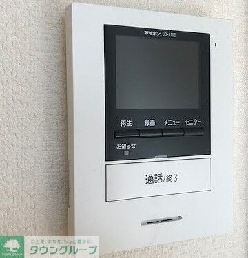 レオパレス浄心の物件内観写真