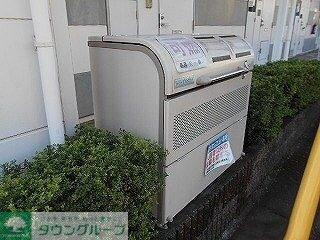 レオパレスITOの物件内観写真