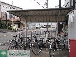 レオパレスITOの物件内観写真