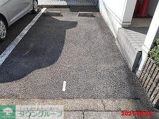 レオパレスITOの物件内観写真