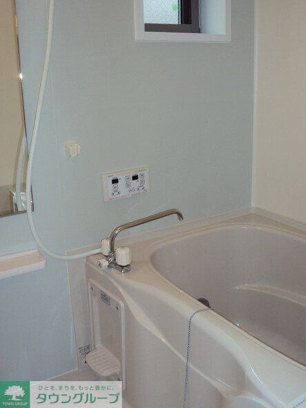 ルミーナ川前の物件内観写真