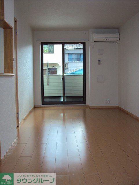 ルミーナ川前の物件内観写真