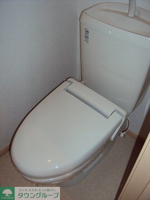 ルミーナ川前の物件内観写真