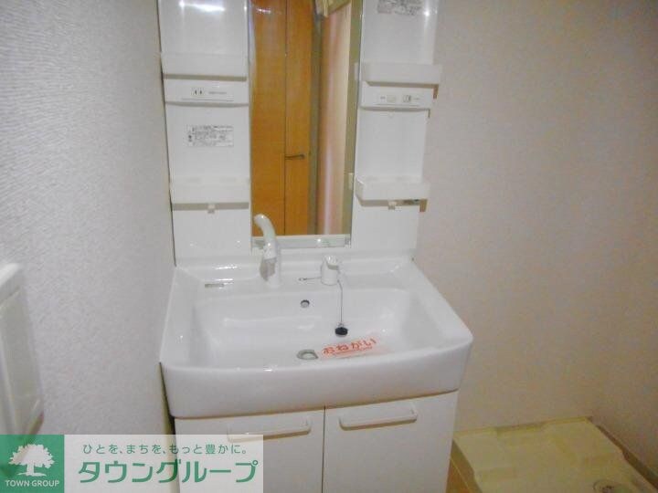 はながつみの物件内観写真