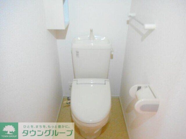 はながつみの物件内観写真