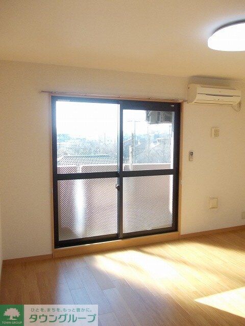 シェーネ幸の物件内観写真