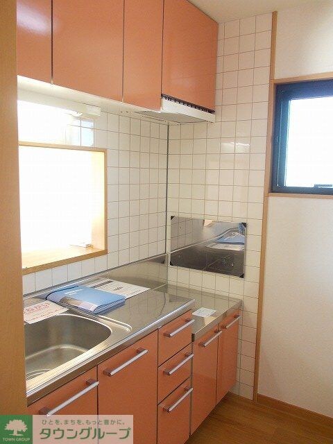 シェーネ幸の物件内観写真