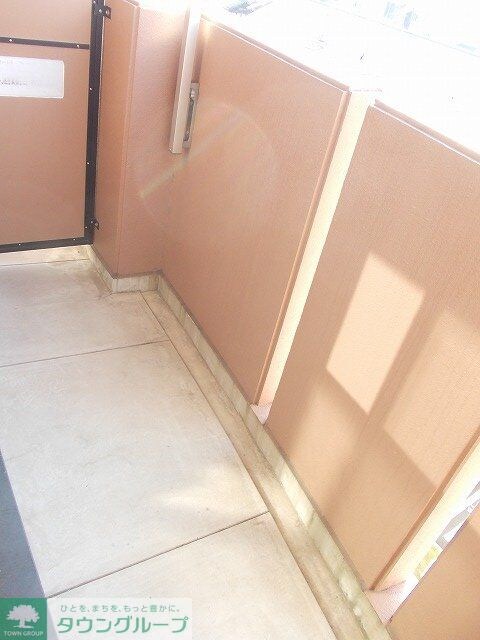 シェーネ幸の物件内観写真