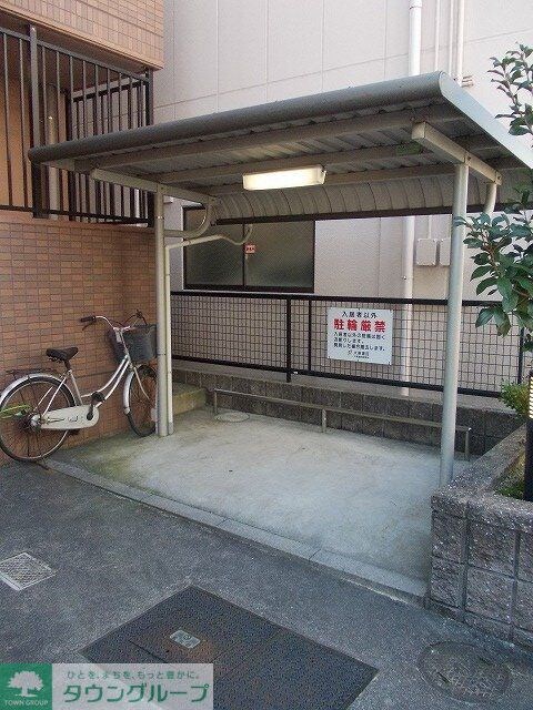 シェーネ幸の物件内観写真